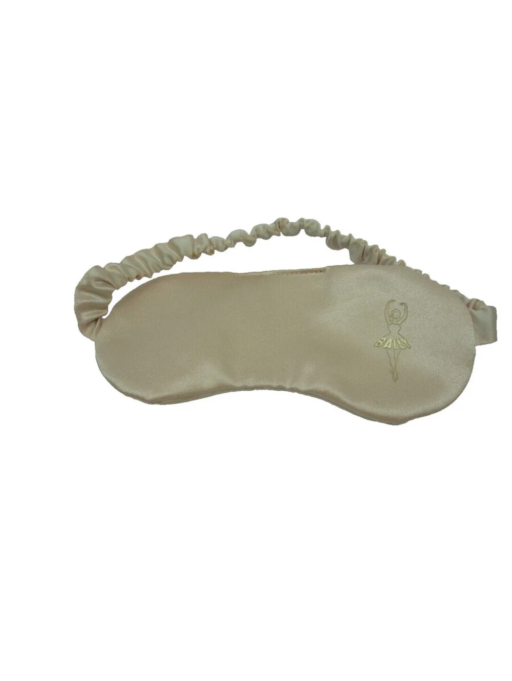 4 Pc Silky Sleep Eye Mask Regular & Large Pink by Bally    **NWOB**